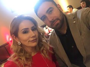 Meet your Posher, Francisco